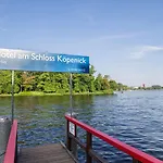 Hotel Am Schloss Koepenick By Golden Tulip