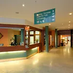 Hotel Am Schloss Koepenick By Golden Tulip