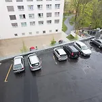 Alper Hotel Am Potsdamer Platz