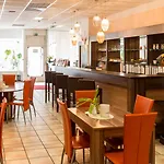 Alper Hotel Am Potsdamer Platz