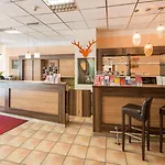 Alper Hotel Am Potsdamer Platz