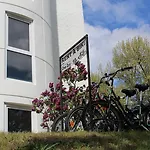 Enjoy Hotel Berlin City Messe