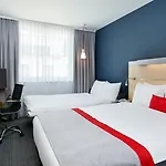 Holiday Inn Berlin City Centre