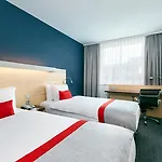 Holiday Inn Berlin City Centre