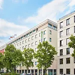 Holiday Inn Berlin City Centre