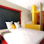 Ibis Styles Hotel Berlin Mitte