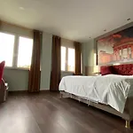 Hotel Grand Inn