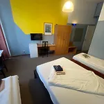 Hotel Pension Delta