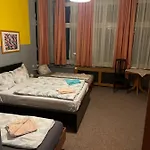 Hotel Pension Delta