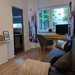 Apartment Berlin Mitte