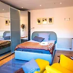 Berlin entspannt geniessen Work&Wellness
