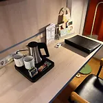 Hotel Hansablick