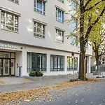 Limehome Berlin Luise Henriette Str - Digital Access