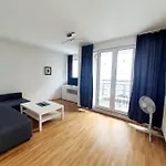 Apartament With Terrace In Mitte Berlin 2011