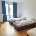 Apartament With Terrace In Mitte Berlin 2011