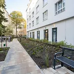 Limehome Berlin Luise Henriette Str - Digital Access