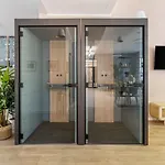 Limehome Berlin Luise Henriette Str - Digital Access