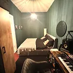 Cosy Room In Prenzlauer Berg