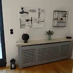 Ferienunterkunft Im Tegelhaus
