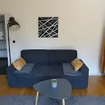 Ferienunterkunft Im Tegelhaus