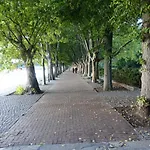 Ferienunterkunft Im Tegelhaus