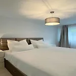 Apartment Im Zentrum Berlin Kudamm, City West