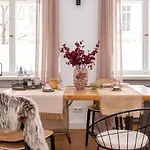 #New# Biz Apt | 5min HBF | HotSpot2go | Berlin Art