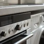 Cozy And Fully Equiped Suite Apartment At Ku\'Damm