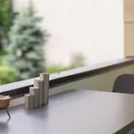 Cozy And Fully Equiped Suite Apartment At Ku\'Damm
