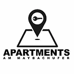 Gemuetliches, Neues 2. Zimmer Apartment Am Ufer