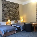 Hotel Castell Am Kurfuerstendamm