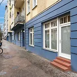 Holiday 33 Apartment J Prenzlauerberg
