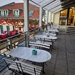 Mikon Eastgate Hotel - City Centre