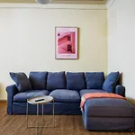 Super Zentral Super Schoener Altbau In Moabit Rostockerstrasse Im Herzen Von Berlin Fuer Bis Zu 6 Personen