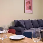 Super Zentral Super Schoener Altbau In Moabit Rostockerstrasse Im Herzen Von Berlin Fuer Bis Zu 6 Personen