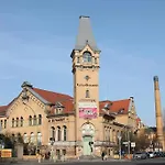 The Jewel of Berlin - Yoga Loft Prenzlauer Berg