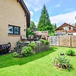 Amazing apartment in Berlin-Bohnsdorf with 1 Bedrooms, Sauna&WiFi
