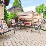 Amazing apartment in Berlin-Bohnsdorf with 1 Bedrooms, Sauna&WiFi
