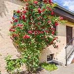 Amazing apartment in Berlin-Bohnsdorf with 1 Bedrooms, Sauna&WiFi