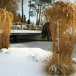 Pension An Der Elsterbruecke