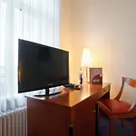 Acom-Hotel Berlin Kurfuerstendamm