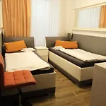City Guesthouse Pension Berlin