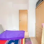 Schoenes Zimmer Im Charmanten Haus