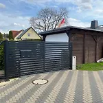 Berliner-Ferienhaus