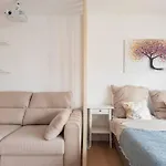 Modern Home In Central Berlin