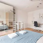 Modern Home In Central Berlin