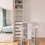 Modern Home In Central Berlin