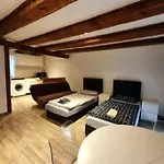 Nice Studio In Pankow