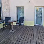 Nice And Bright Flat In Pankow