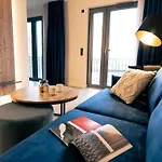 Nena Apartments Spreeblau